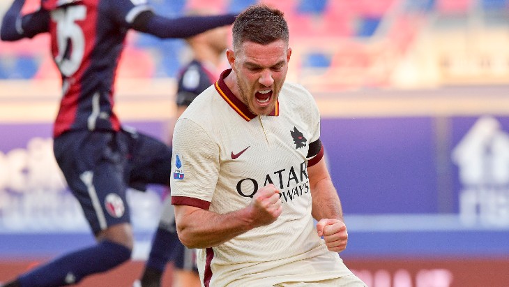 Джордан Верету