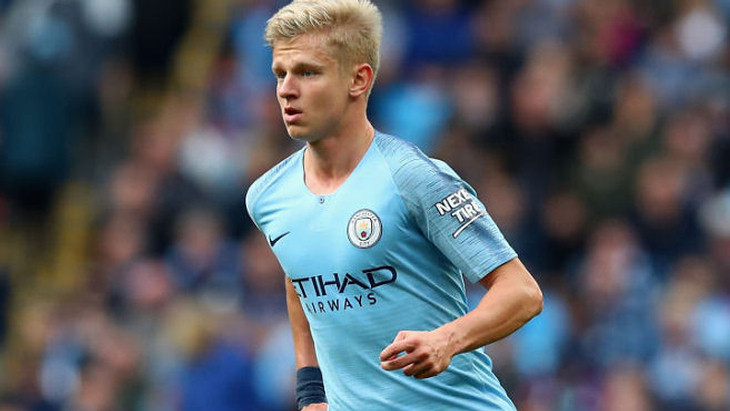 Александр Зинченко