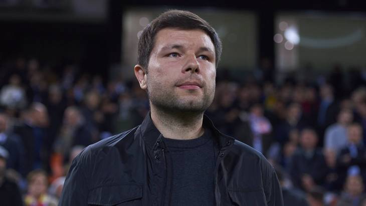 Мурад Мусаев