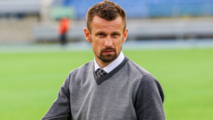 Сергей Семак Сергей Семак