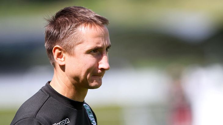 Владимир Быстров