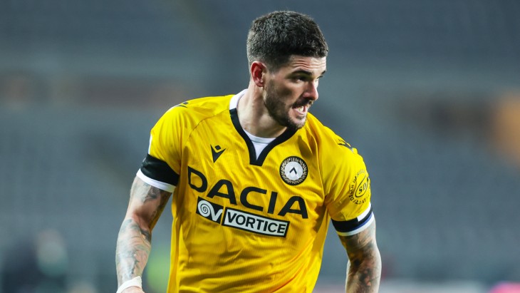 Родриго Де Пауль