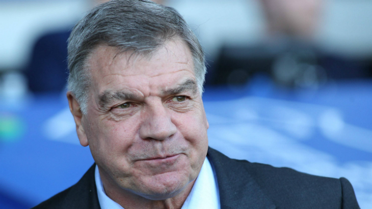 Сэм Эллардайс