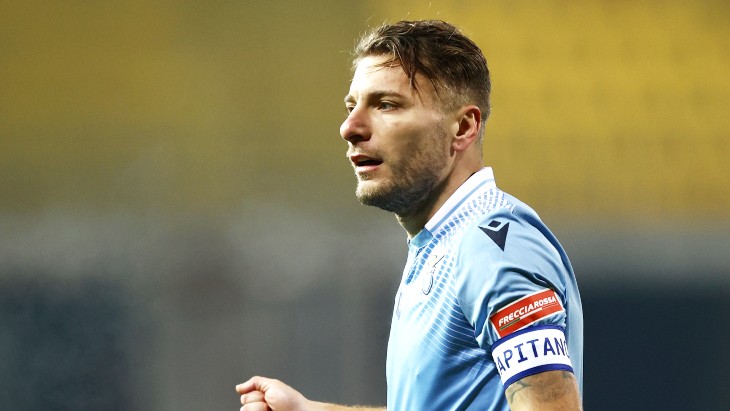 Чиро Иммобиле