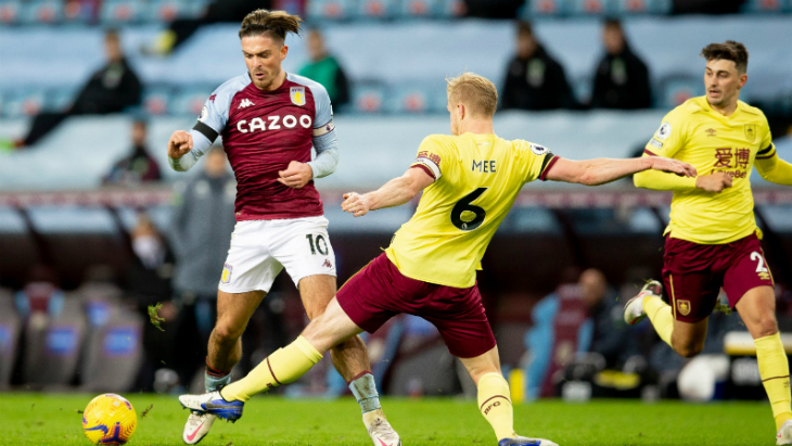 «Астон Вилла»