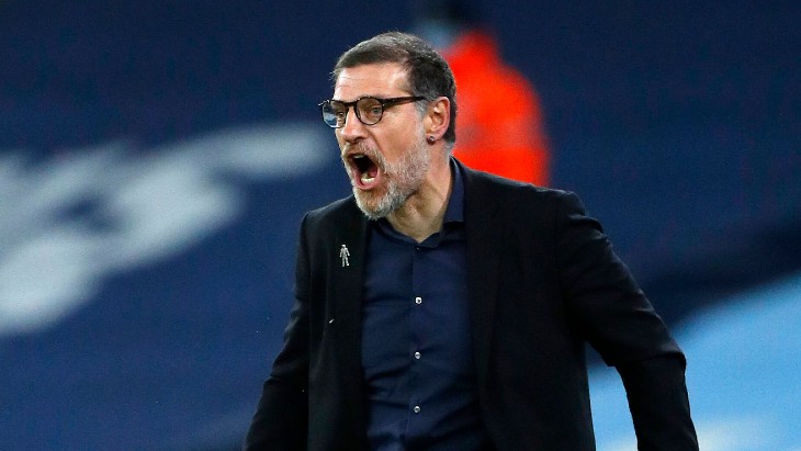 Славен Билич