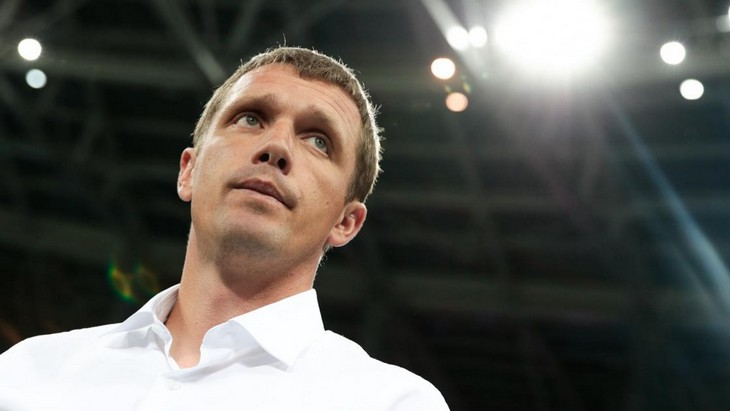 Виктор Гончаренко