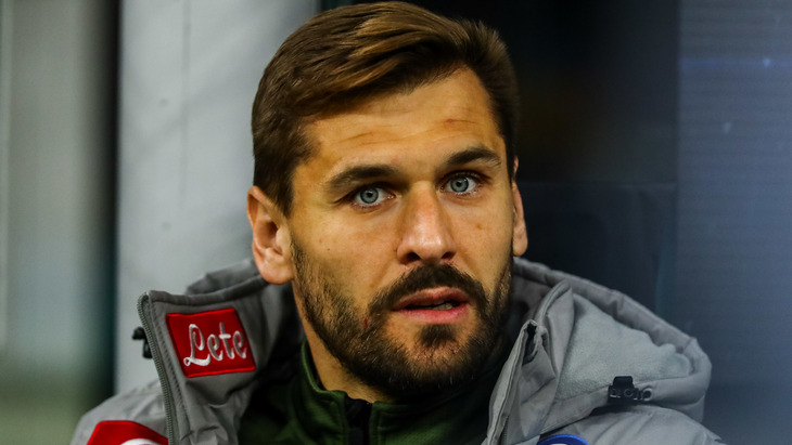 Фернандо Льоренте