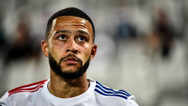 Мемфис Депай