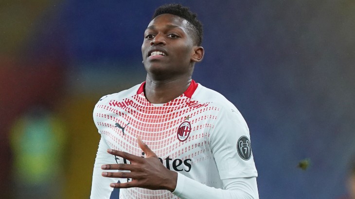 Рафаэль Леау