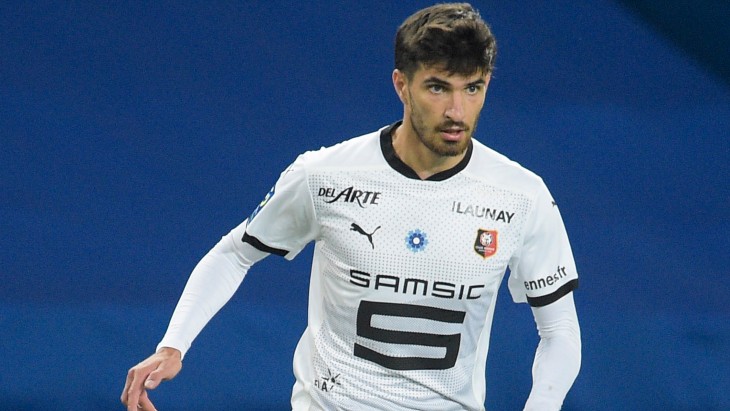 Мартен Терье