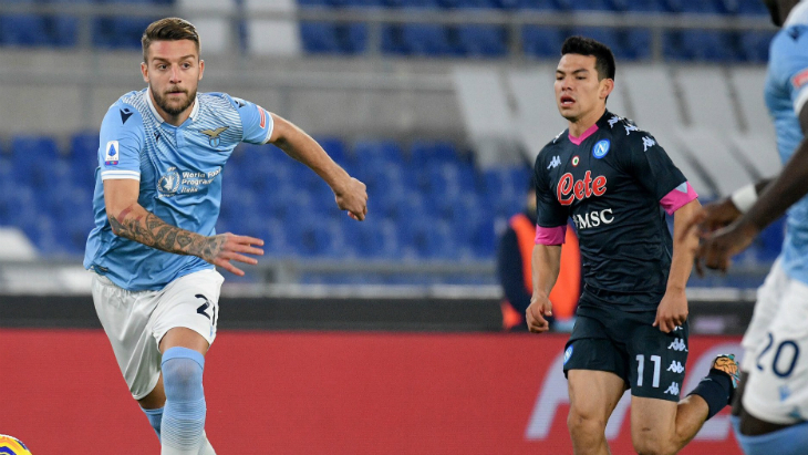 Фрагмент матча