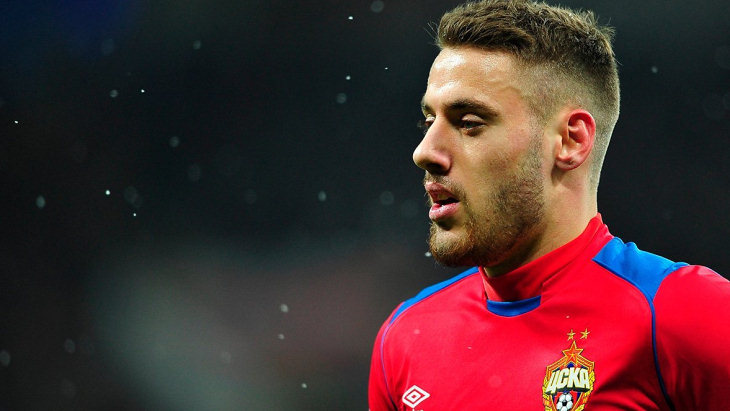 Никола Влашич