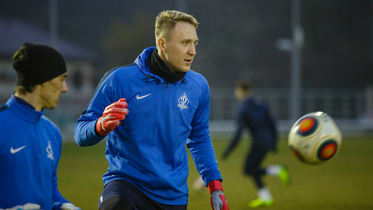 Алексей Кузнецов