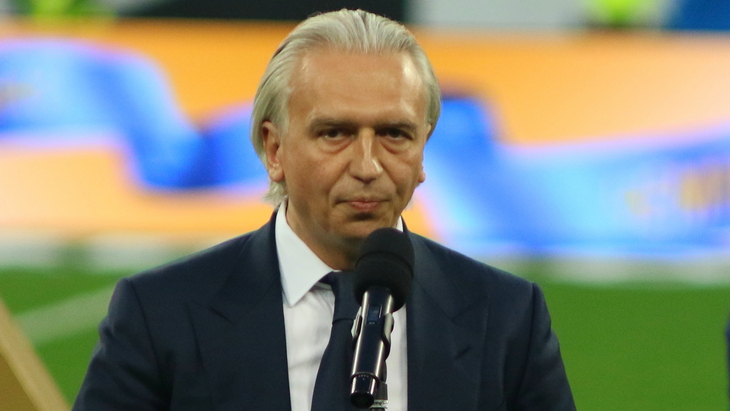 Александр Дюков