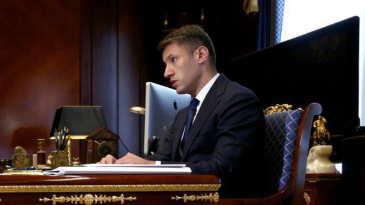 Александр Плутник