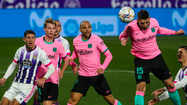 «Барселона»