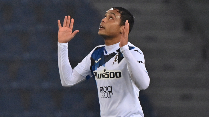 Луис Муриэль