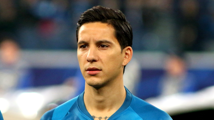 Себастьян Дриусси