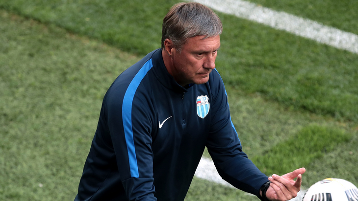 Александр Хацкевич