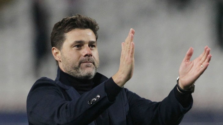 Маурисио Почеттино