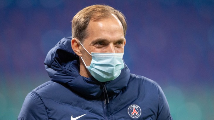 Томас Тухель