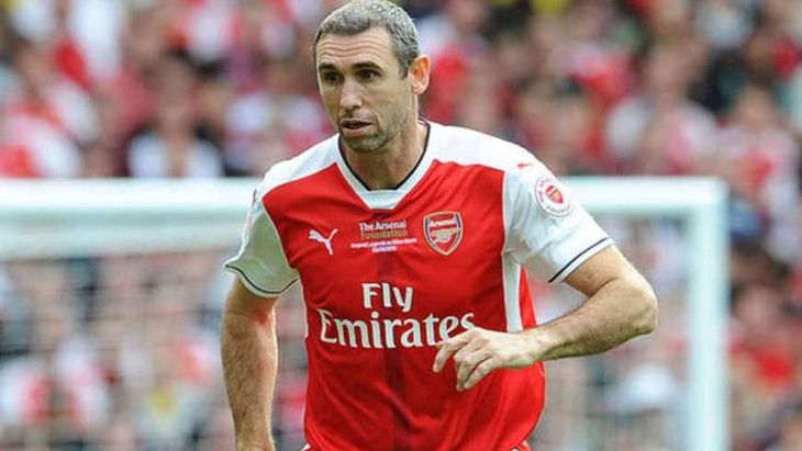 Мартин Киоун Мартин Киоун