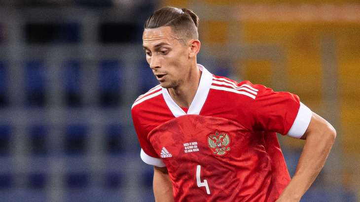 Илья Кутепов