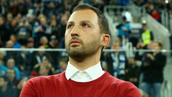 Доменико Тедеско