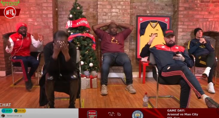 Arsenal Fan TV
