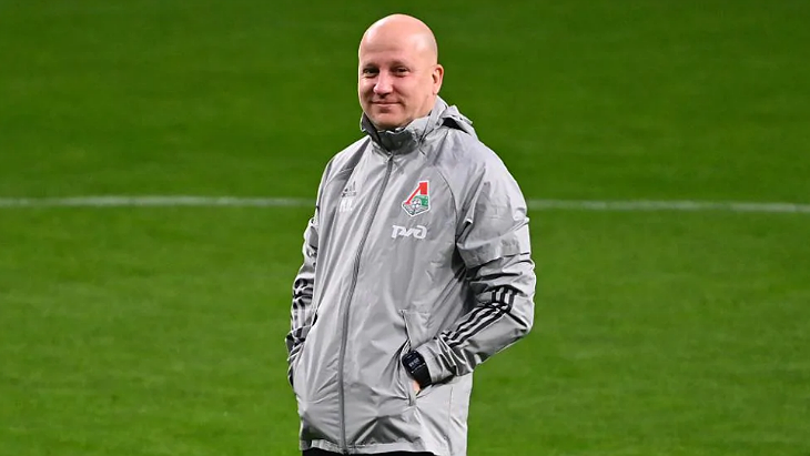 Марко Николич