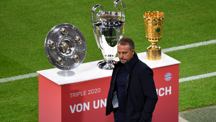 Ханс-Дитер Флик