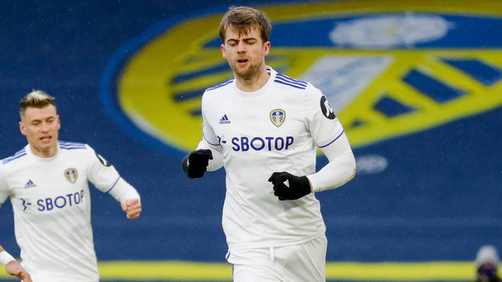 Патрик Бэмфорд