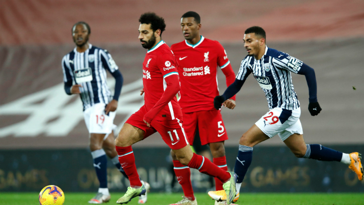 «Ливерпуль»