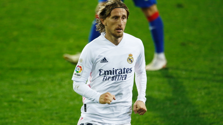 Лука Модрич Лука Модрич