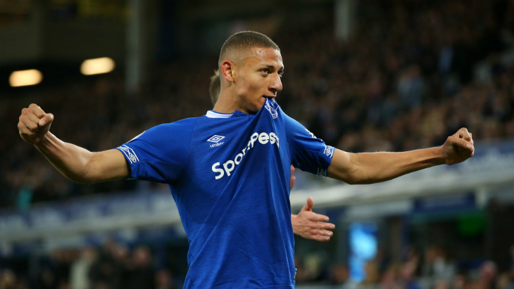 Ришарлисон