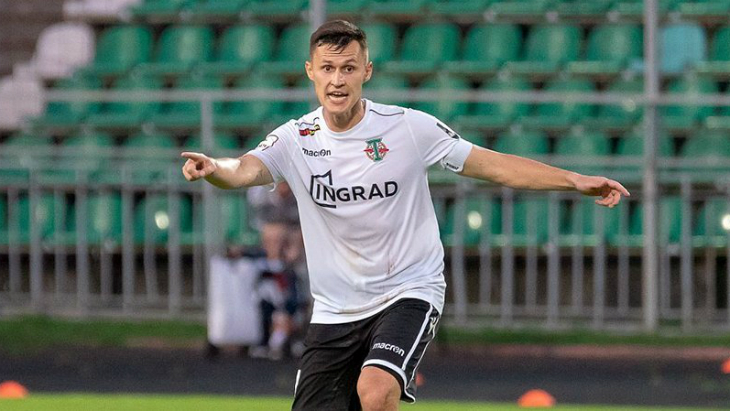 Александр Рязанцев