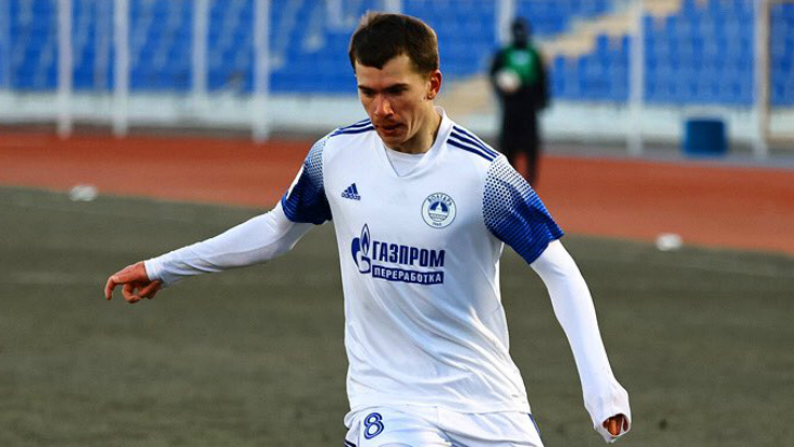 Дмитрий Воробьев