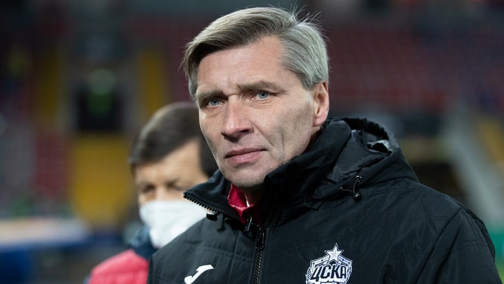 Сергей Овчинников