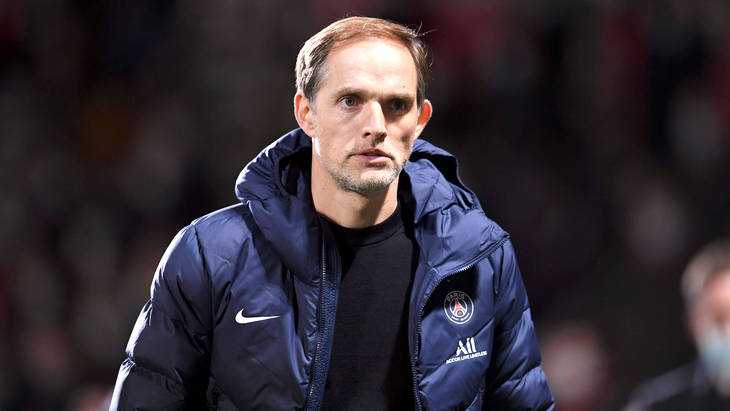 Томас Тухель