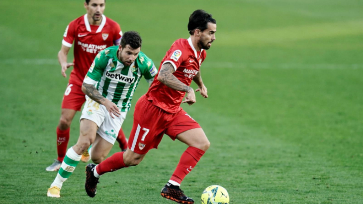 Фрагмент матча