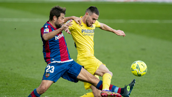 «Вильярреал»