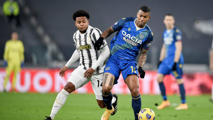 Фрагмент матча