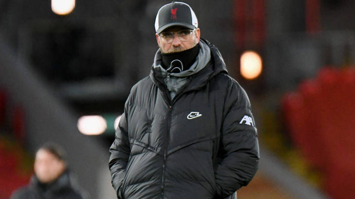 Юрген Клопп