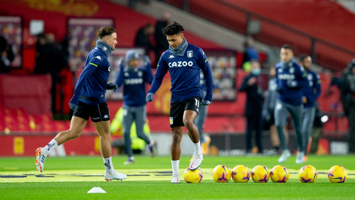 «Астон Вилла»