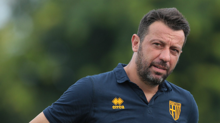 Роберто Д’Аверса