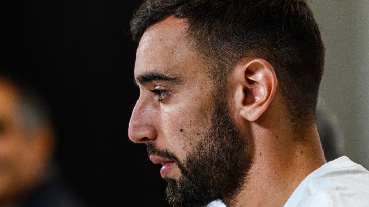 Бруну Фернандеш