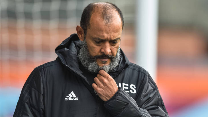 Нуну Эшпириту Санту