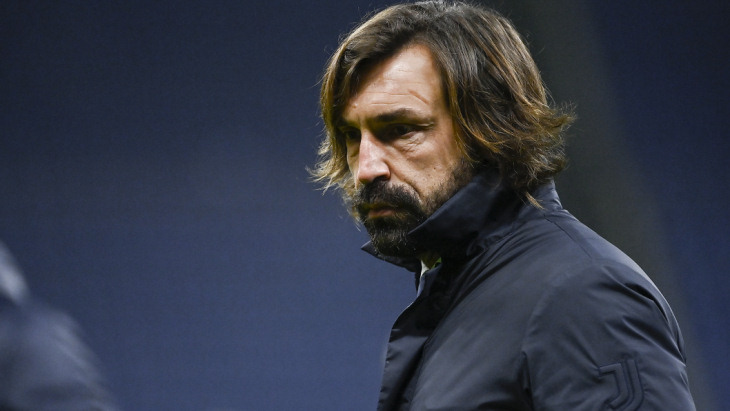 Андреа Пирло