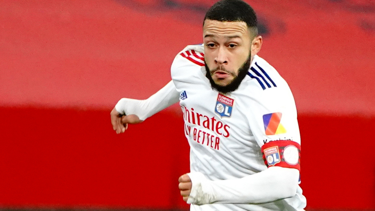 Мемфис Депай